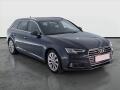 Audi A4 Design 2.0 TDI, K��e, Navi