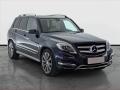 Mercedes-Benz GLK 350 CDI, 4X4, Automat