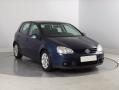 Volkswagen Golf Sport 2.0 TDI, Serv.kniha
