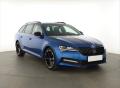 koda Superb 2.0 TDI, Sportline, Matrix LED