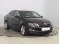 koda Octavia Style 1.6 TDI, Serv.kniha