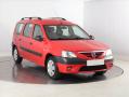 Dacia Logan 1.6, 7mst, R,1.maj