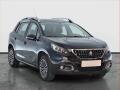 Peugeot 2008 1.2 PureTech, Serv.kniha