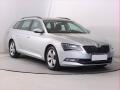 �koda Superb 2.0 TDI, Bi-Xenony, Tempomat