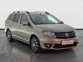 Dacia Logan 0.9 TCe, Park.�senzory