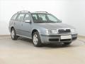 koda Octavia 1.6, LPG, nov STK