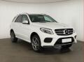 Mercedes-Benz GLE AMG line 350 d, �R, 1.Maj.