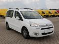 Citron Berlingo 1.6 HDi, 5Mst, R