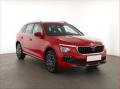 koda Kamiq 1.0 TSI, Drive