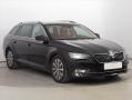 koda Superb Style 1.6 TDI, Serv.kniha