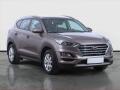 Hyundai Tucson 1.6 CRDi, Serv.kniha, Tempomat