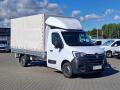 Renault Master 2.3 dCi 165, Valn�k, 1.0t, �R