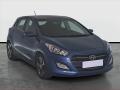 Hyundai i30 1.6 CRDi, Serv.kniha, Navi