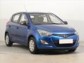 Hyundai i20 1.2, Serv.kniha