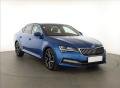 koda Superb Laurin&Klement 2.0 TDI