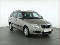 �koda Fabia 1.2 12V, nov� STK