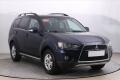 Mitsubishi Outlander 2.2 DI-D, 4X4, Serv.kniha