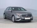 Mercedes-Benz A 180 d, Tempomat