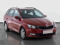 �koda Fabia Ambition Plus 1.2 TSI, �R