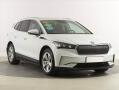 �koda Enyaq iV 80 (82 kWh), SoH 91%