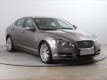 Jaguar XF 3.0 D, Automat, Xenony