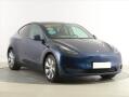 Tesla Model Y Long Range AWD 79kWh, SoH 93%