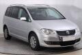 Volkswagen Touran 2.0 TDI, po STK, CZ doklady