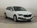 �koda Scala Style 1.5 TSI, Serv.kniha
