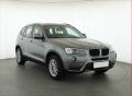 BMW X3 xDrive20d, 4X4, Automat, �R
