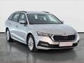 �koda Octavia Ambition 2.0 TDI, �R,1.maj