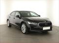koda Superb 2.0 TDI, Selection
