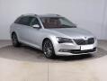 �koda Superb Laurin&Klement 2.0 TDI, 4X4