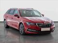 �koda Superb Laurin&Klement 2.0 TDI, 4X4