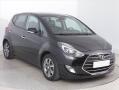 Hyundai ix20 1.6 CVVT, Automat, Serv.kniha