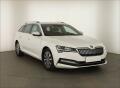 �koda Superb iV 1.4 TSI PHEV