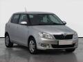 �koda Fabia Ambiente 1.2 TSI, Serv.kniha