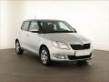�koda Fabia Ambiente 1.2 TSI, Serv.kniha