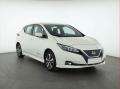 Nissan Leaf 40 kWh, SoH 88%, Automat