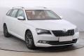 koda Superb Laurin&Klement 2.0 TDI, R