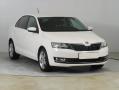 koda Rapid 1.0 TSI, R,1.maj, Serv.kniha