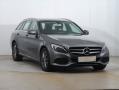Mercedes-Benz C 220 d 4MATIC , 4X4, Automat