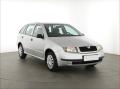 koda Fabia 1.2 12V, jezd vborn