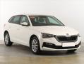koda Scala Style 1.0 TSI, Serv.kniha