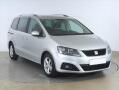 Seat Alhambra 2.0 TDI, Automat, Navi