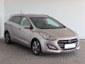 Hyundai i30 1.6 CRDi, Automat, Navi