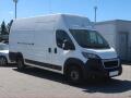 Peugeot Boxer 2.0 BlueHDi, Maxi, 16m3, 1.0t