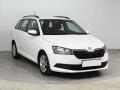 �koda Fabia 1.0 TSI, Serv.kniha, Tempomat