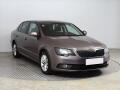 �koda Superb Ambition 2.0 TDI, 4X4