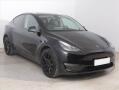 Tesla Model Y Long Range AWD 79kWh, SoH 93%