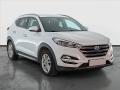 Hyundai Tucson 2.0 CRDi, 4X4, Serv.kniha